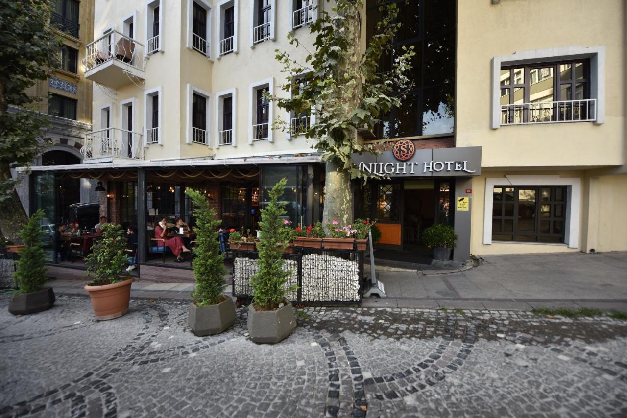 Sunlight Hotel — Bilder 3