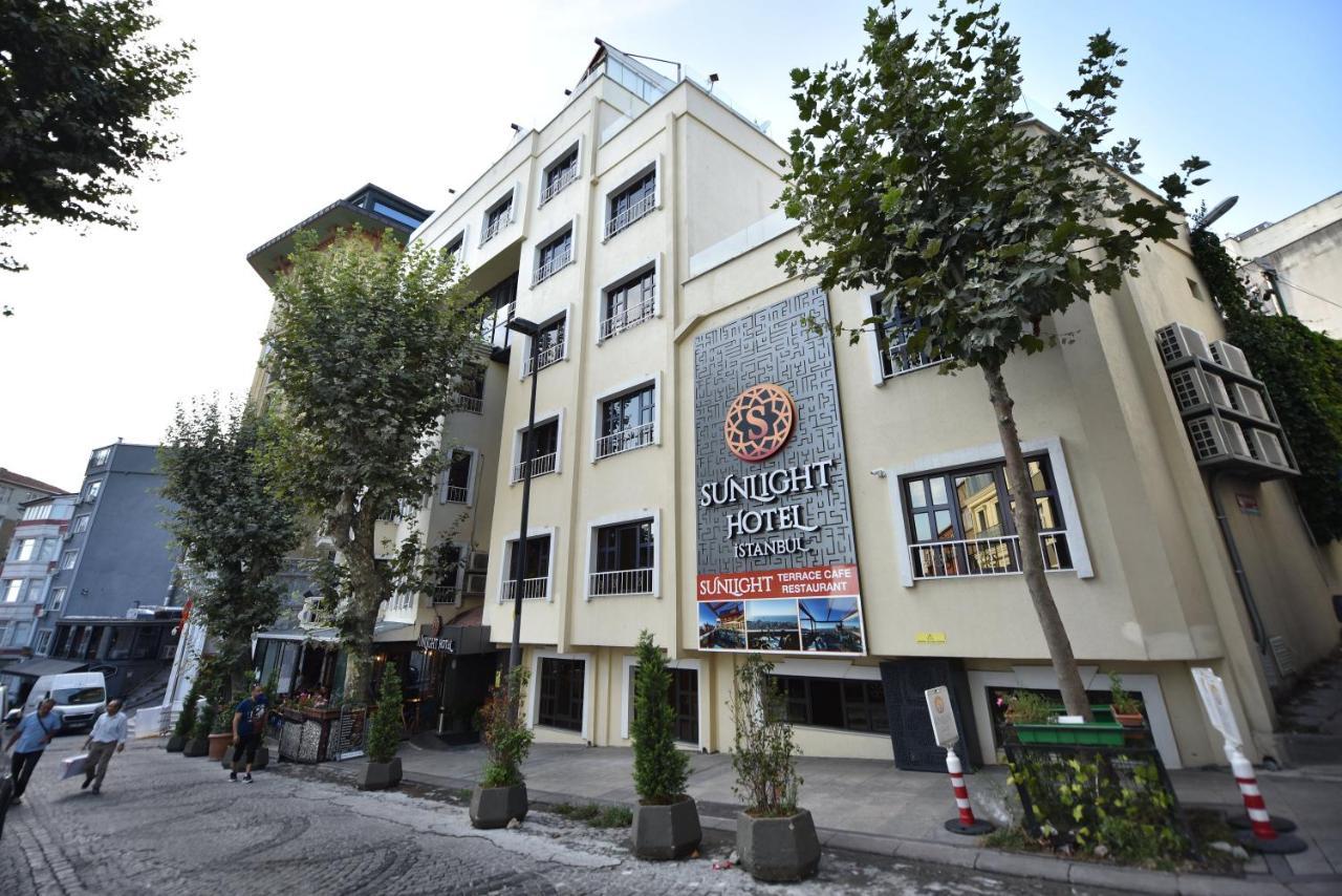 Sunlight Hotel — Bilder 2